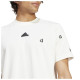 Adidas Ανδρική κοντομάνικη μπλούζα BL SJ T Q1